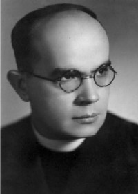 Ks. Wiktor Bendkowski