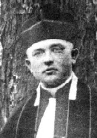 Ks. Augustyn Melc